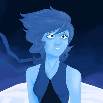 Lapis Lazuli