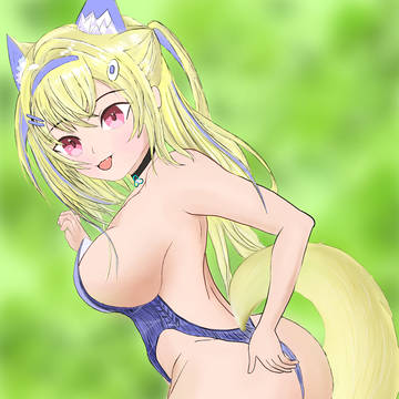 fuwawa