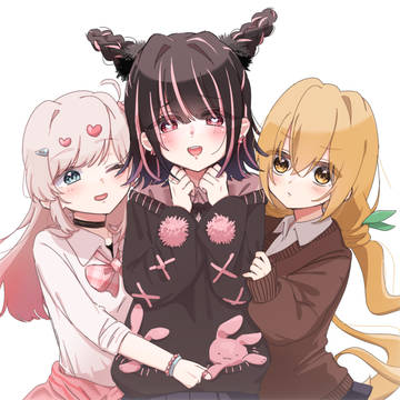 100カノまとめ2