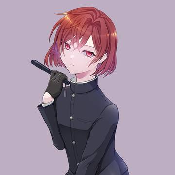 耽美系ショタ