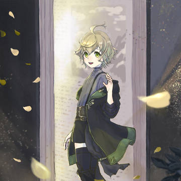 シノアリス ピノキオ作者篇