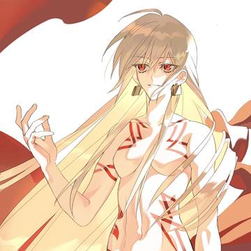 女体化