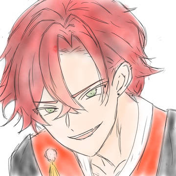 鬼龍先輩