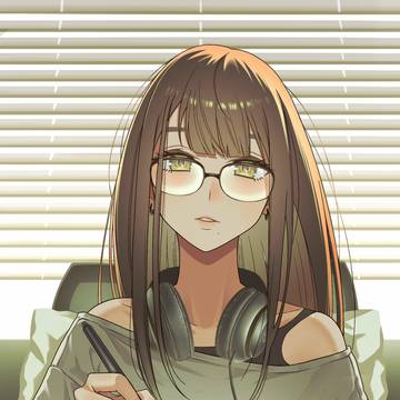 もう..朝か....