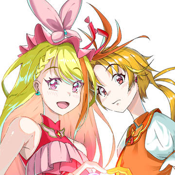 ひろがるスカイ！プリキュア