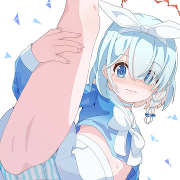 アロナちゃん