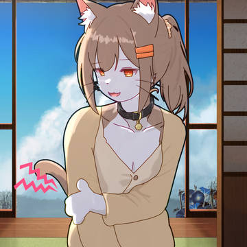 日光を浴びると腕が痛くなる
