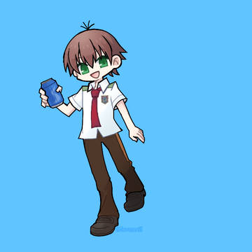 スタミュ絵つめあわせ21