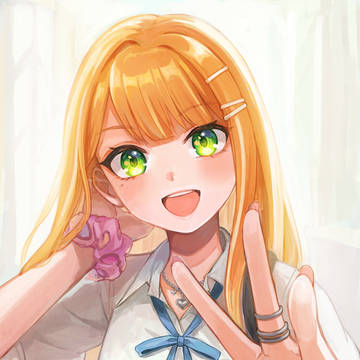 Pっち♪