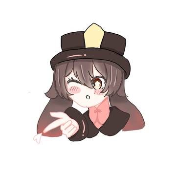 胡桃　フリーアイコン