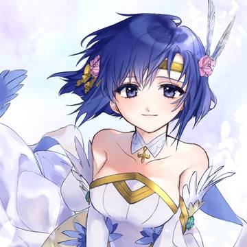 花嫁カチュア🪽