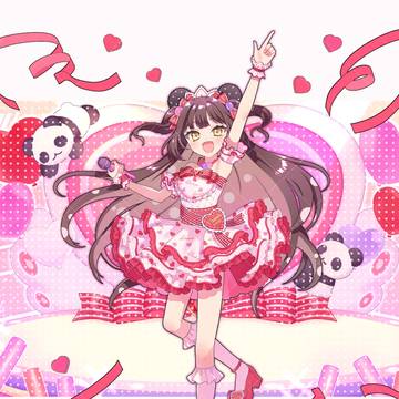 ご依頼イラスト