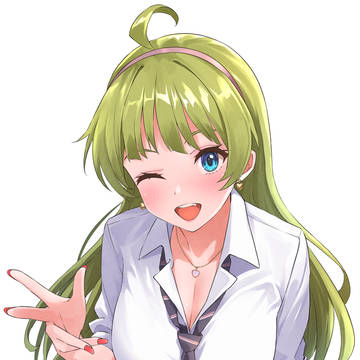 ギャルエレナ
