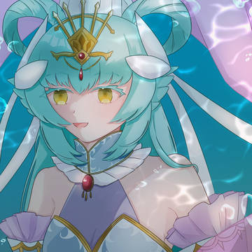 乙姫清姫