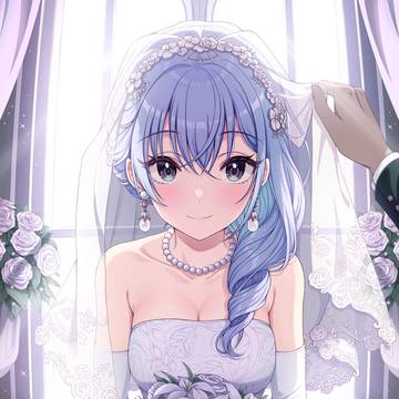 「プロデューサー?あたしと…」