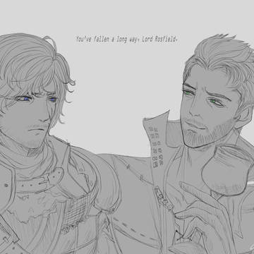 Sad boy