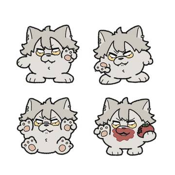 あんスタ log4