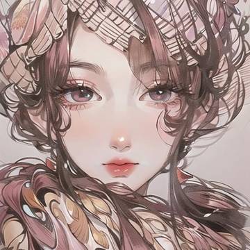 落書き。