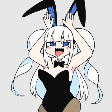 ガラグロ絵まとめ