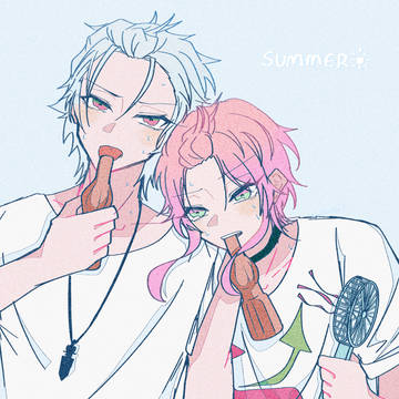 ヒ腐マイログ4