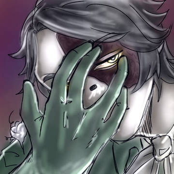 ご報告(？)第五人格にハマりました