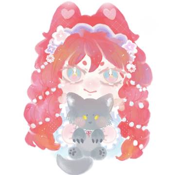 🌹🐺