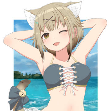 湖南さん