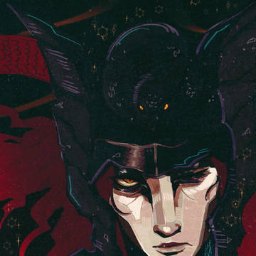 Messmer The Impaler