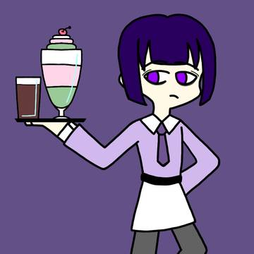男性ver. やみこさん