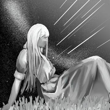 流星群