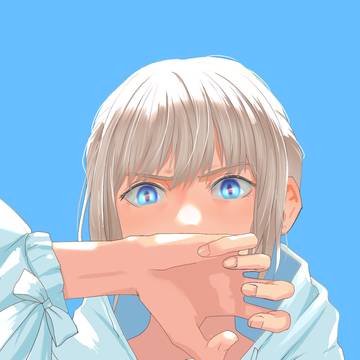 赤面