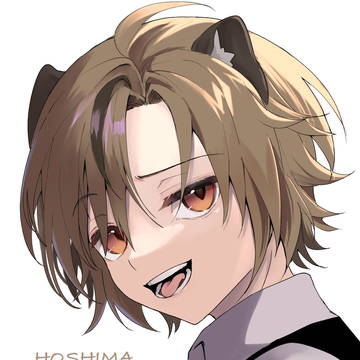 フィンみゅうチャンねる！イラストまとめ2