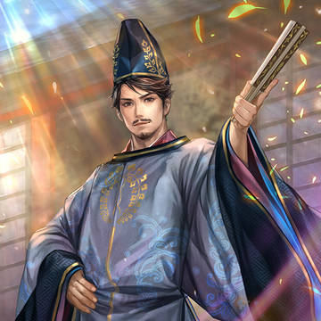 【戦国IXA】一条房家