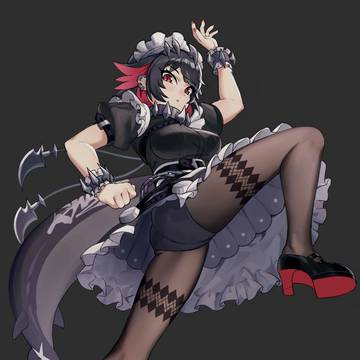 エレン・ジョー