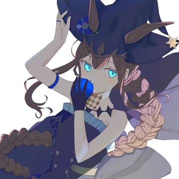音律アーミヤ