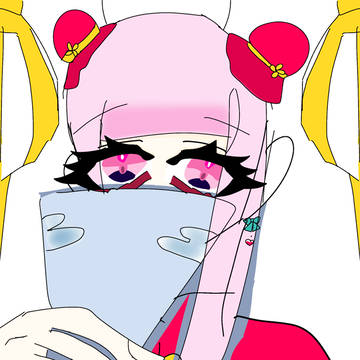 うちの子