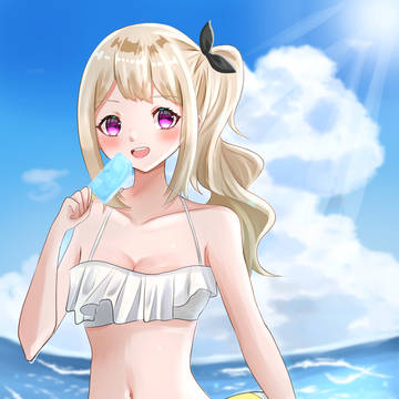 海