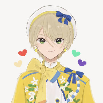 藍良🍋💛
