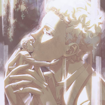 【GO】KISS