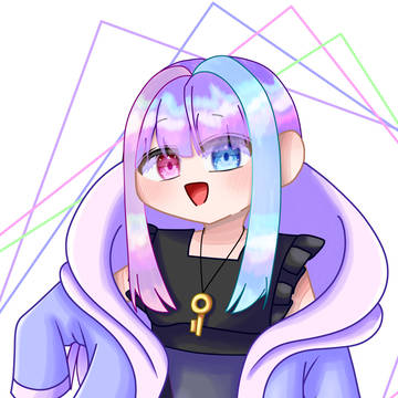 新ビジュオリキャちゃん！