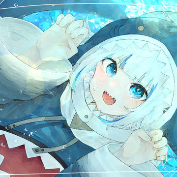グラちゃん(初投稿