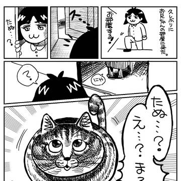 たぬ