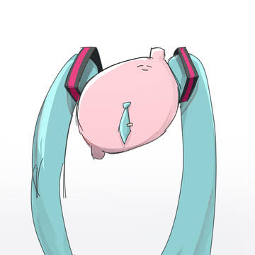 いよわ×初音ミク