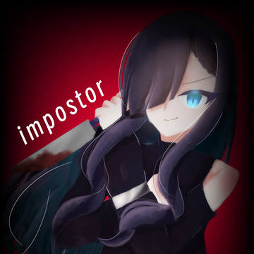 impostorめめんと