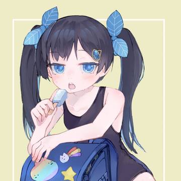 こみなとちゃ