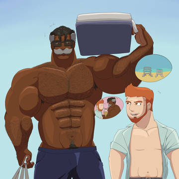 Summer Adventures (OC)