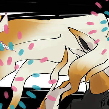 【ポケサガ】End roll【救国の聖戦】
