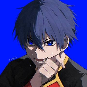 Isagi Yoichi