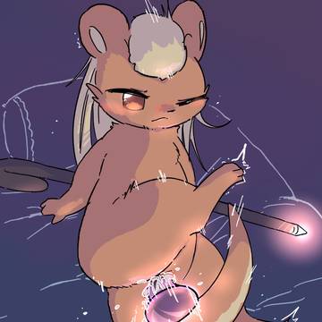 魔力