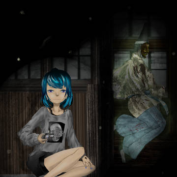 Shadow Corridor 2　時雨